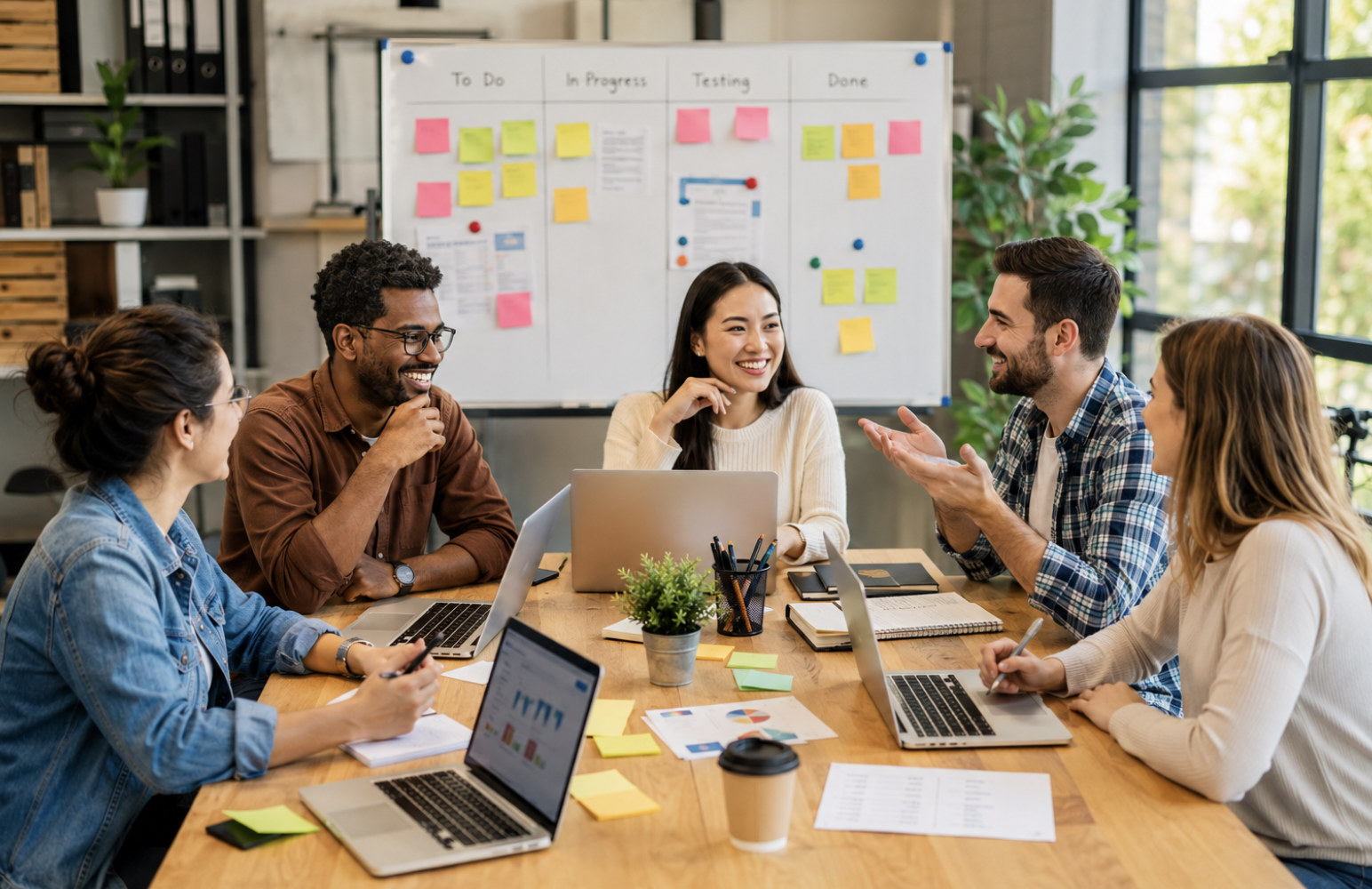 Best Free Project Management Tools for Small Teams in 2026 8 Powerful Options Worth Trying