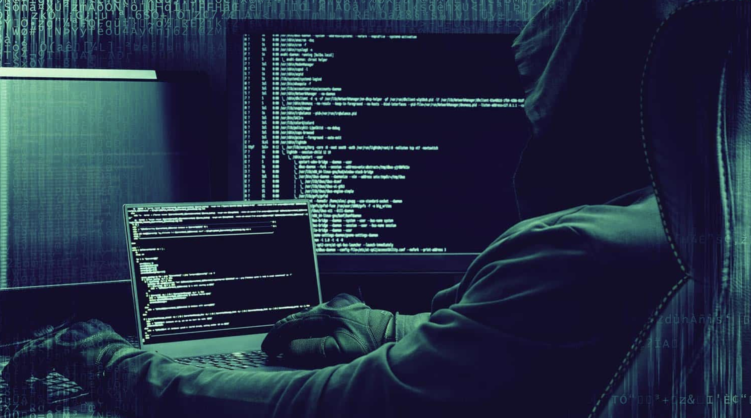 Hack Organization Exposed: Inside the Secret Networks Powering Modern Cybercrime