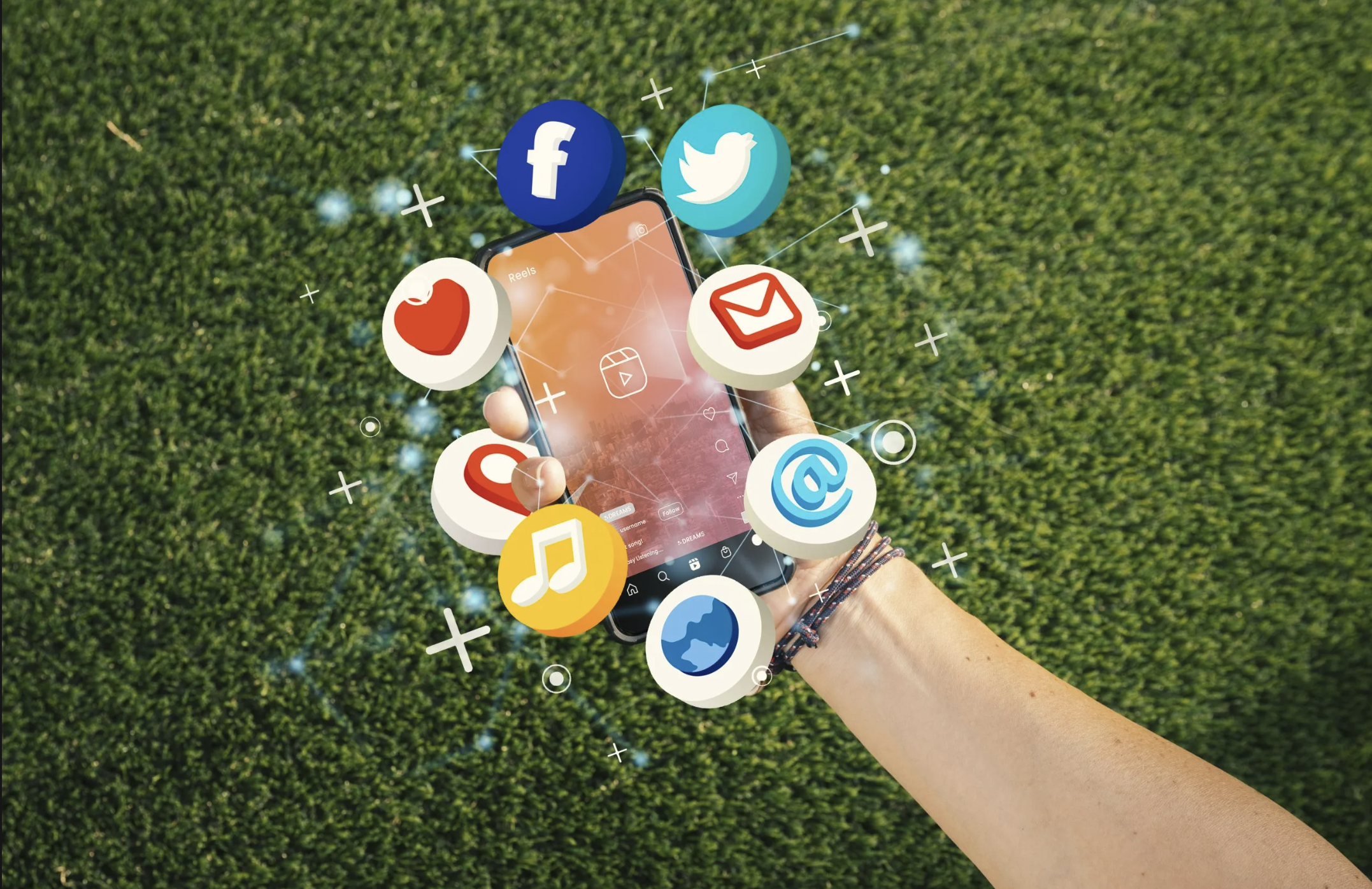 How to Protect Your Social Media Account From Hackers