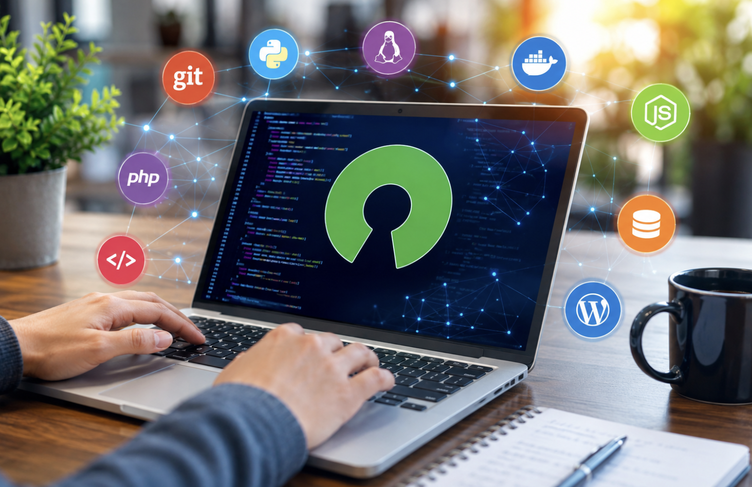 Open Source Software Explained The Hidden Technology Powering Your Digital World in 2026