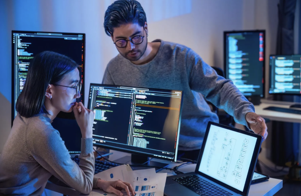 importance of building one feature at a time