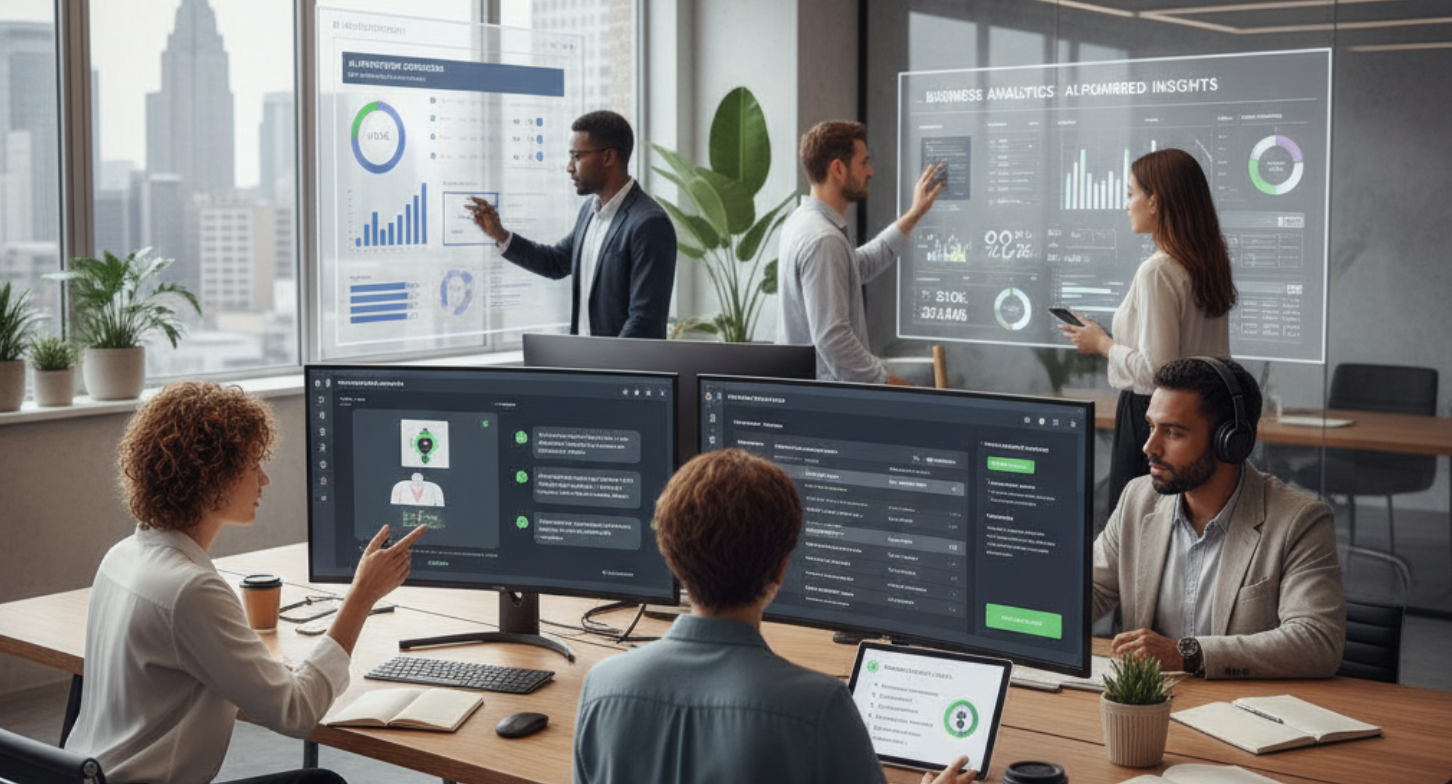 What Is Local AI Automation and Why Every Small Business Needs It