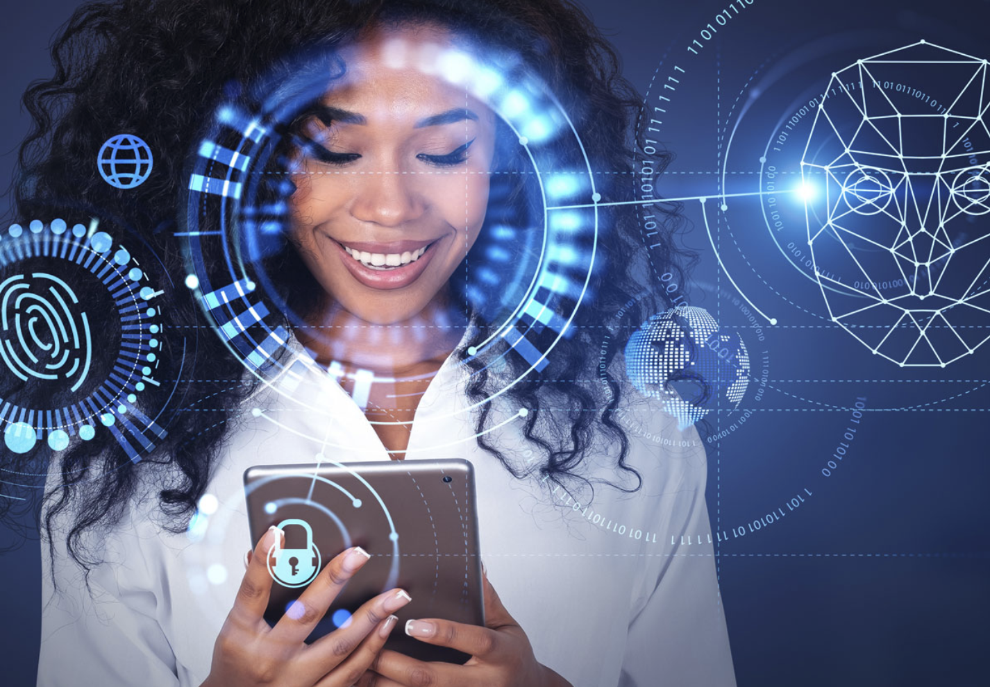 What Is Biometric Authentication? Explained Simply