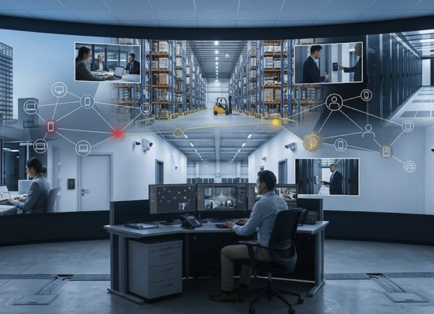 What Is SD-WAN and How Does It Work for Modern Businesses?