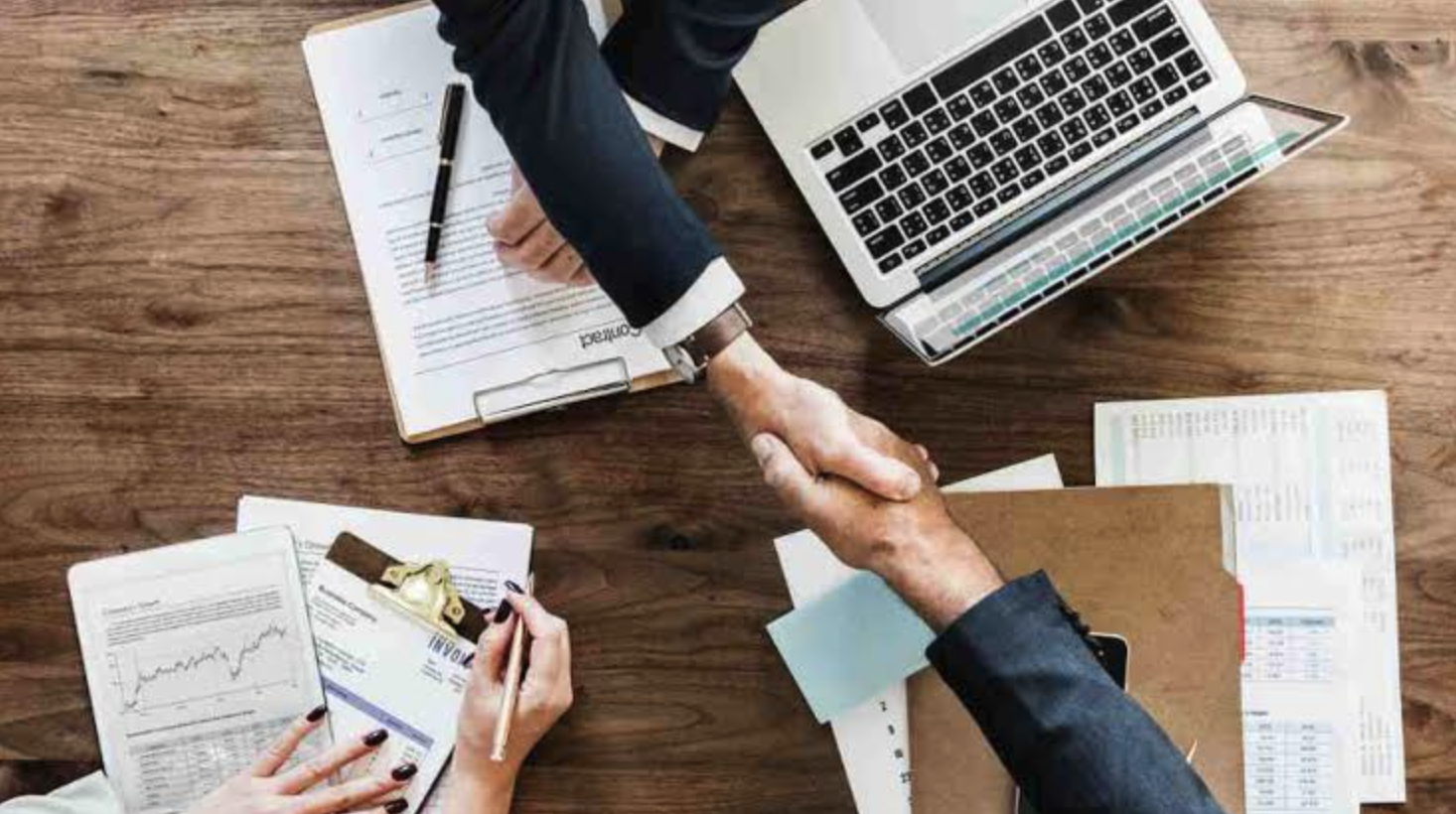What Is a Business Partnership Agreement? Explained Simply