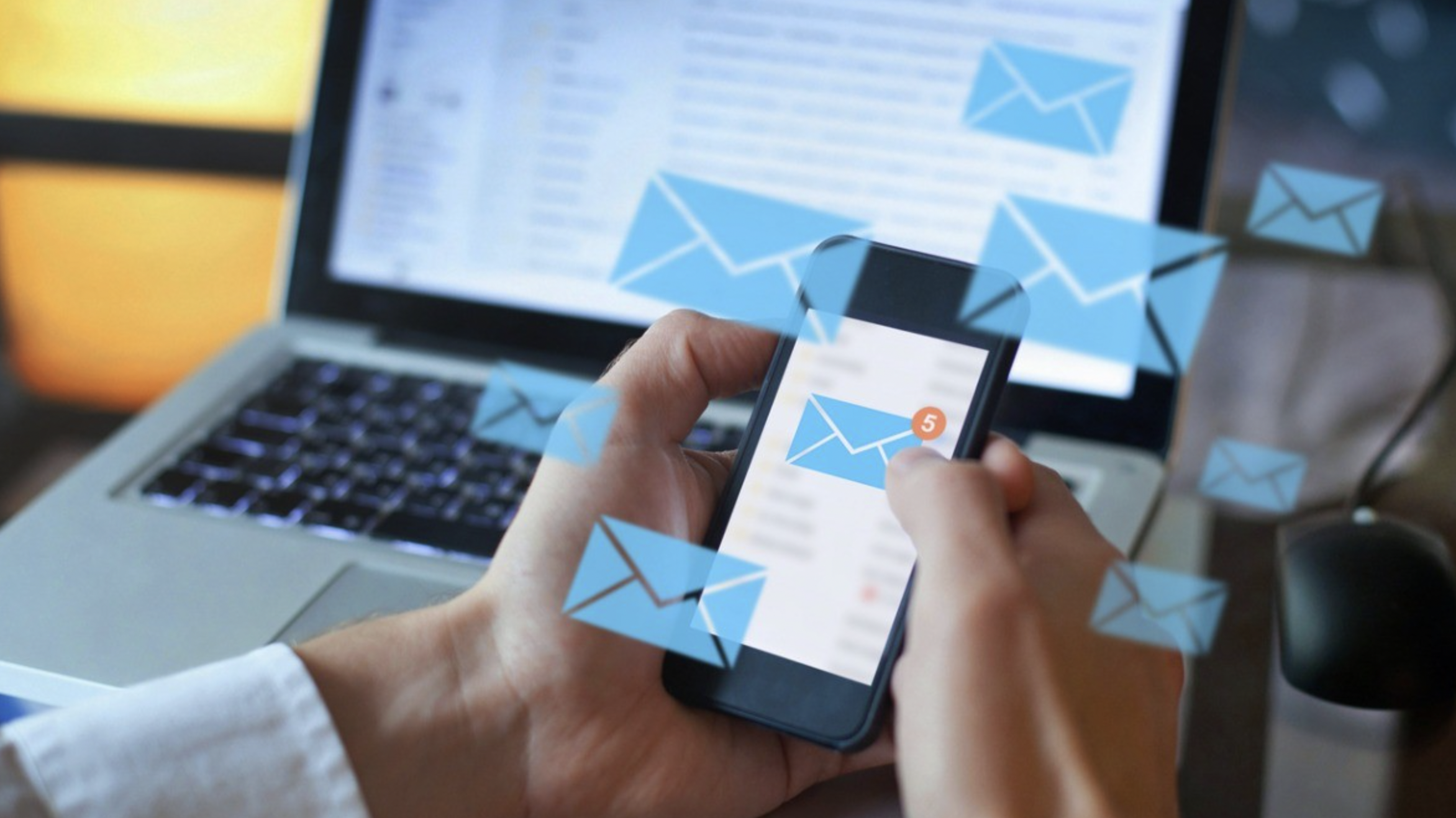 Email Management Systems That Cut Down Inbox Overload 