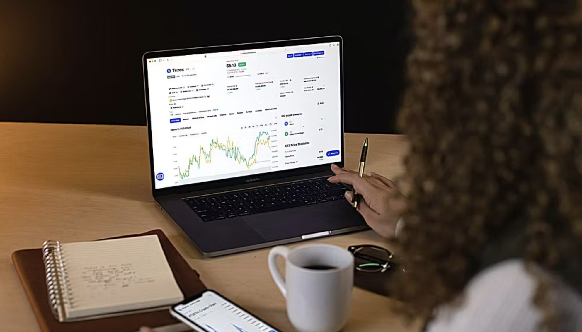 Financial Wellness Programs: How Employers Are Supporting Money Stress 