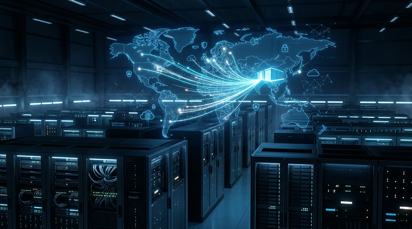 What Is Geopatriation and Why Tech Giants Are Moving Their Data Back Home