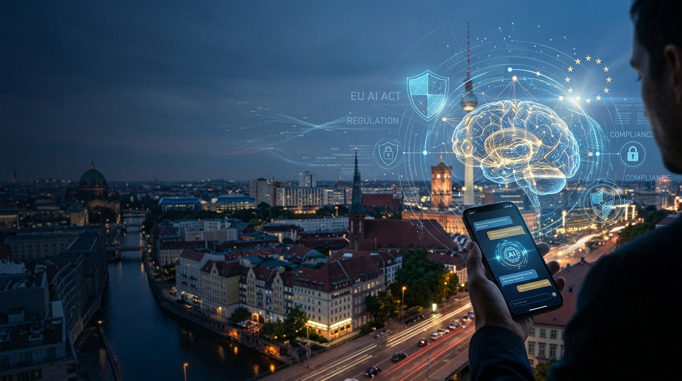 What Is the EU AI Act and What Does It Mean for Everyday Technology Users?