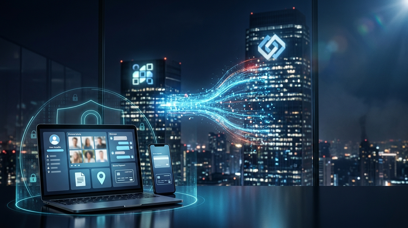What Happens to Your Data When a Tech Company Gets Acquired? 8 Steps to Protect Your Privacy