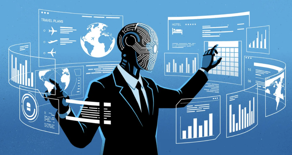 Why Businesses Are Exploring Multi Agent AI