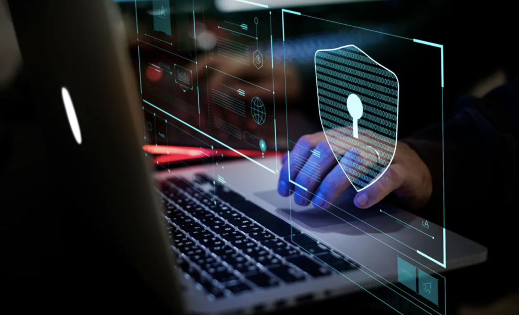 Secure Whatever Information You Keep