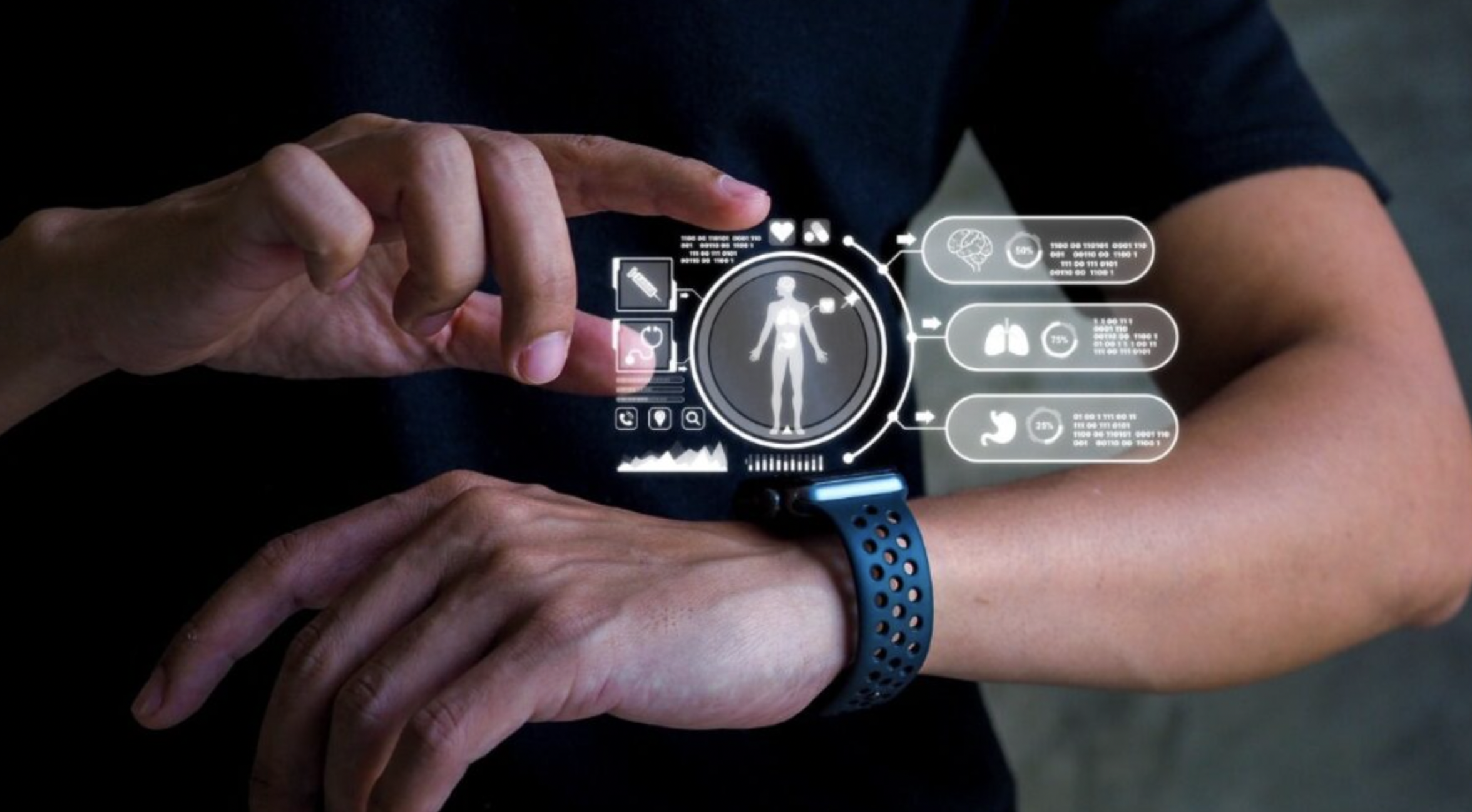 Wearable Health Trackers What the Data Really Means