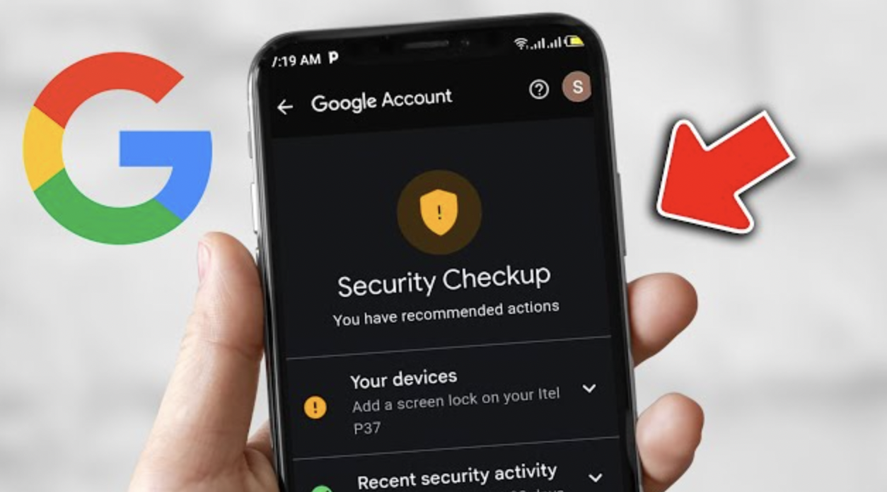 Account Privacy Checkups: A Step-by-Step Review of Google and Social Media Settings 