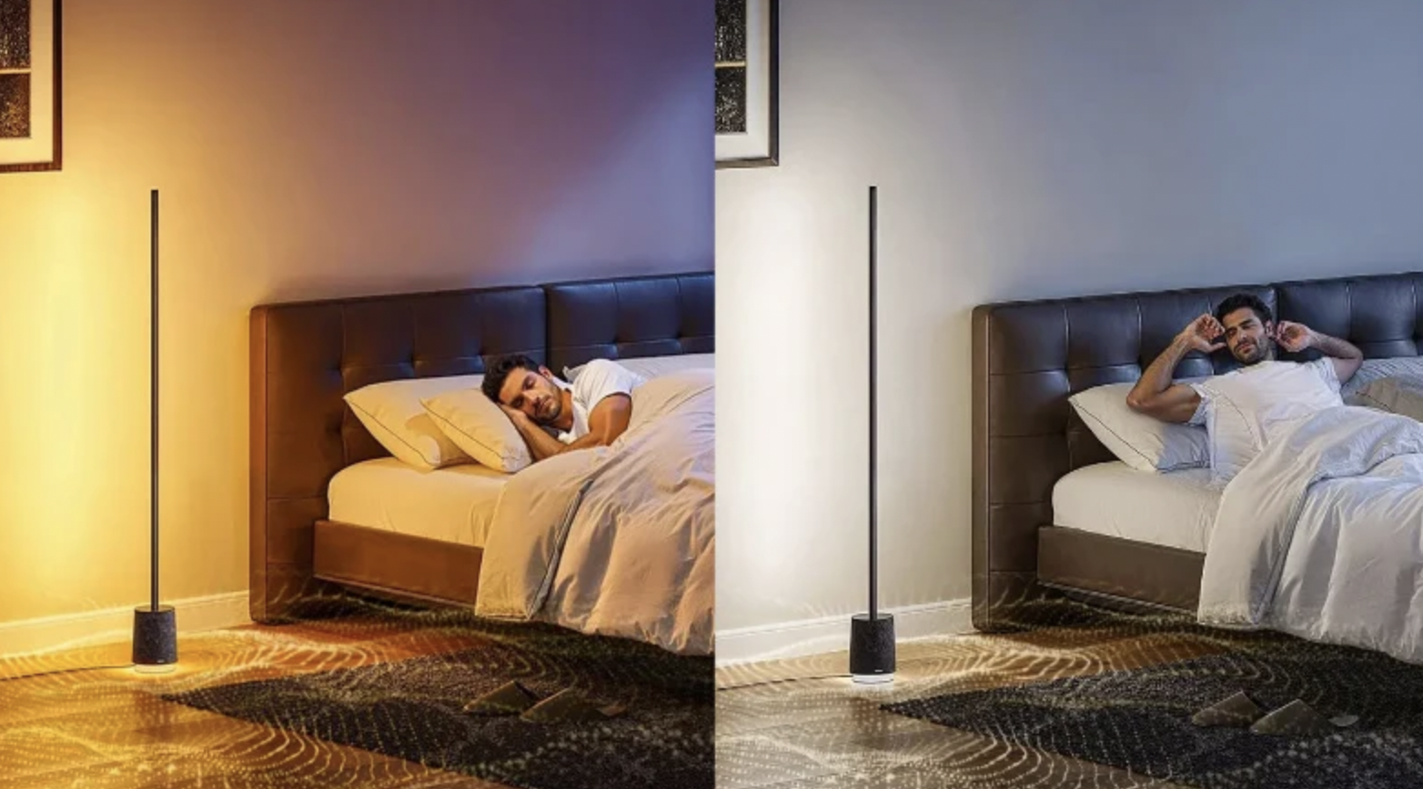 Circadian Lighting How Smart Bulbs Are Designed Around Sleep