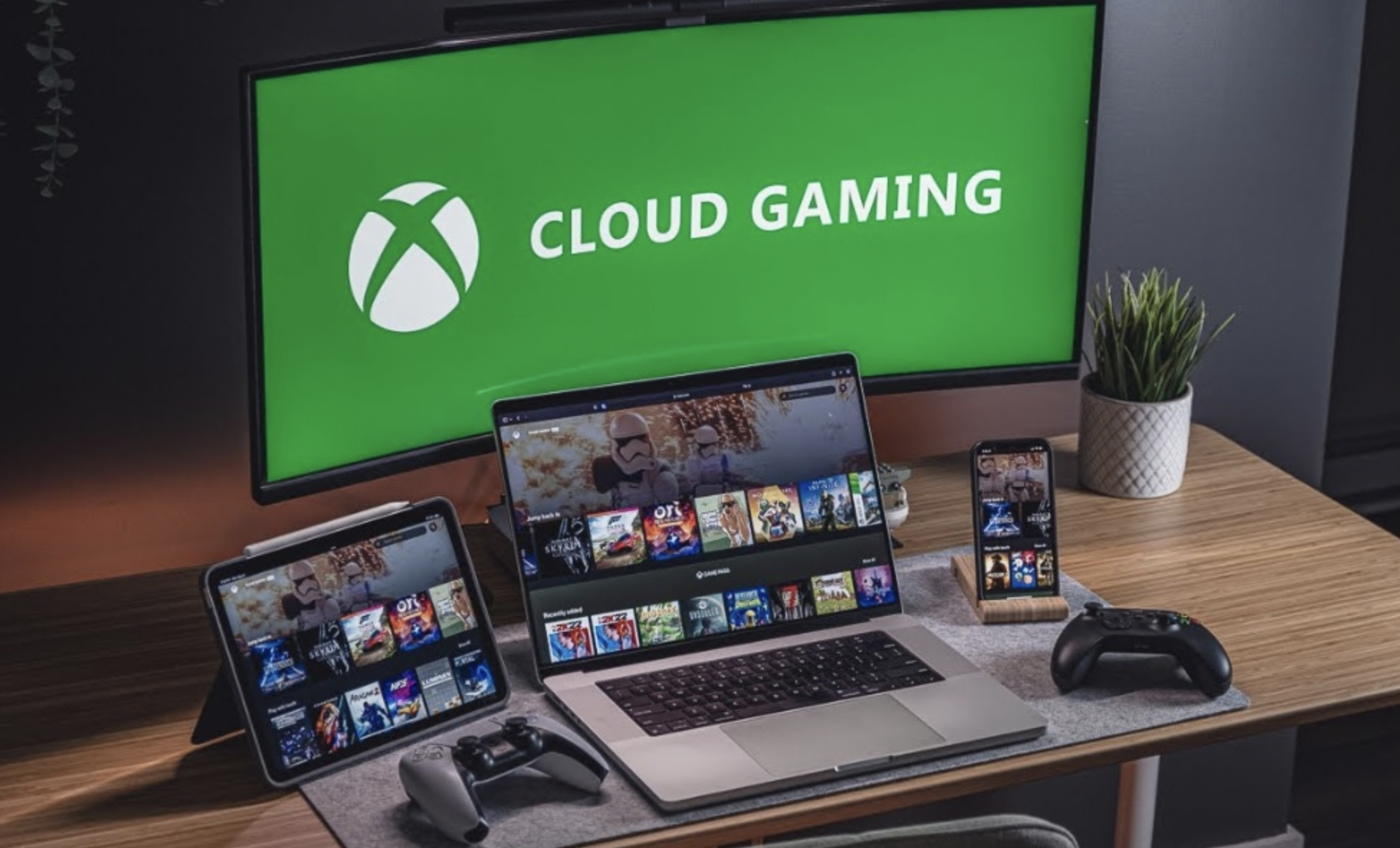 Cloud Gaming Services: How They Work and What Your Internet Needs 