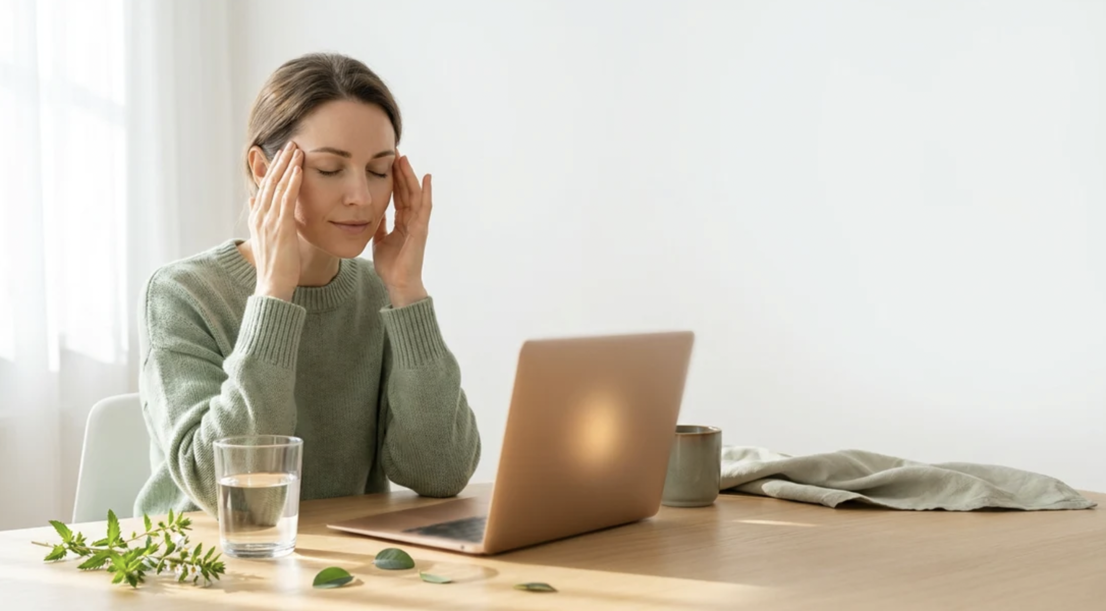 Digital Eye Strain A Practical Guide to Comfortable Screen Use 