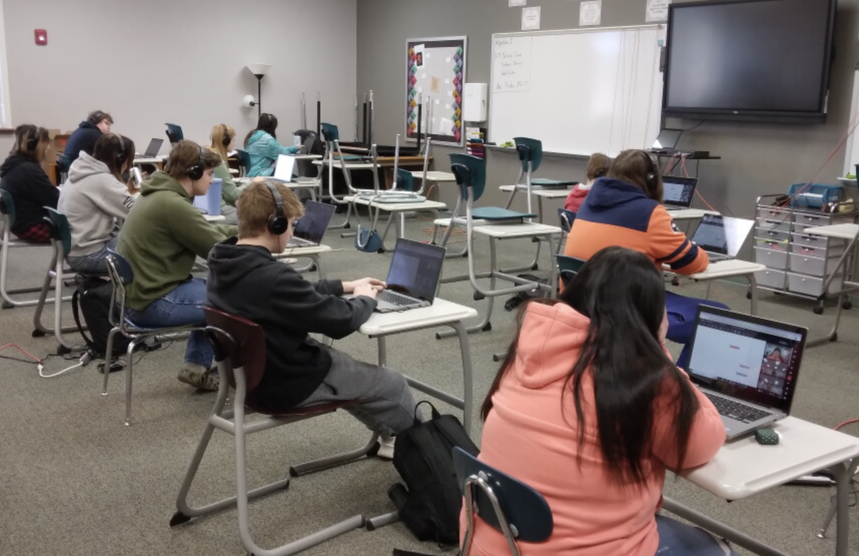 Four-Day School Weeks Why More Districts Are Trying the Model 