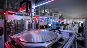How a $389 Million CHIPS Act Research Investment Could Support Fusion and Vertical Semiconductor Innovation