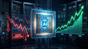 AI Supercycle or Bubble? The Debate Dividing Wall Street in October 2026