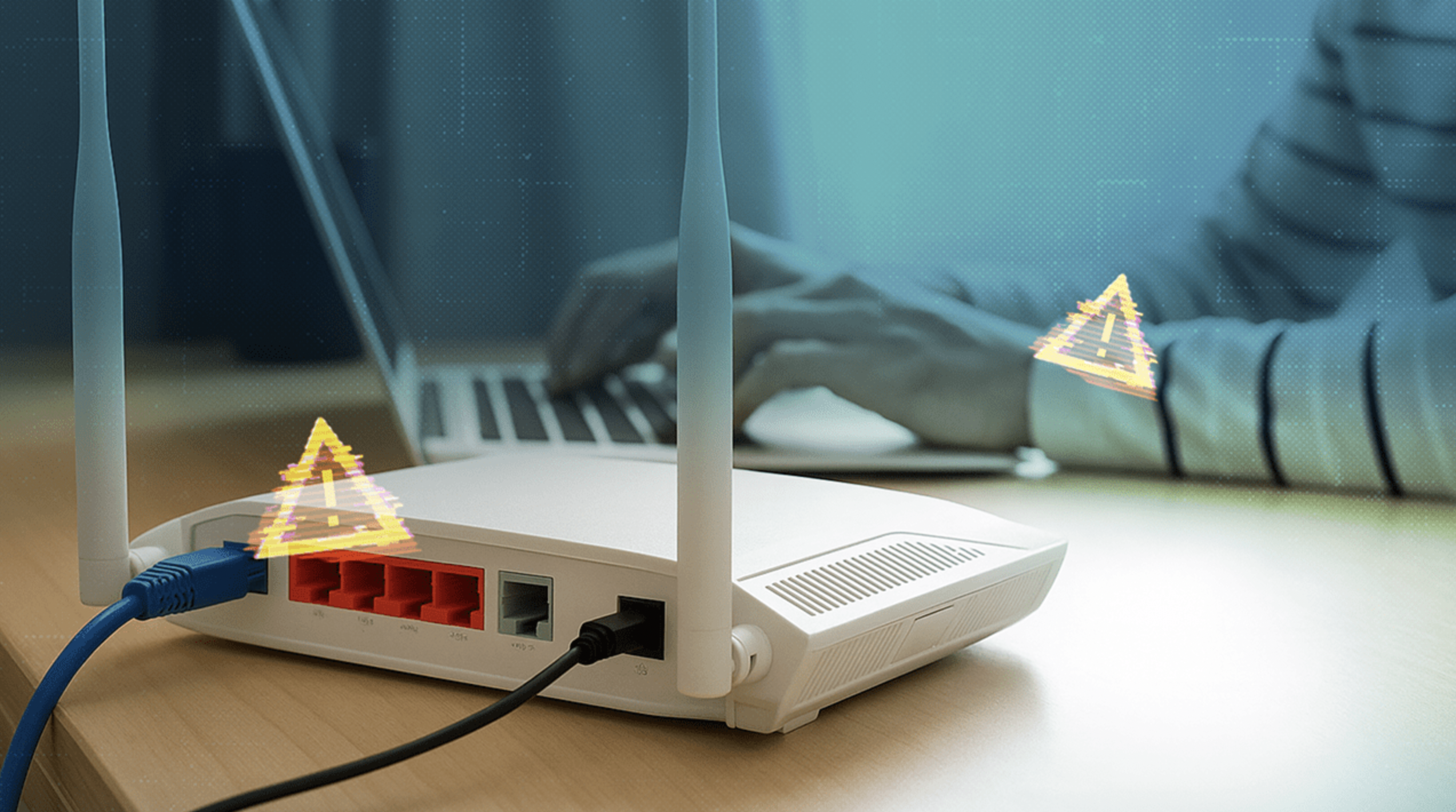 Home Wi-Fi Security: Router Settings That Keep Intruders Out 