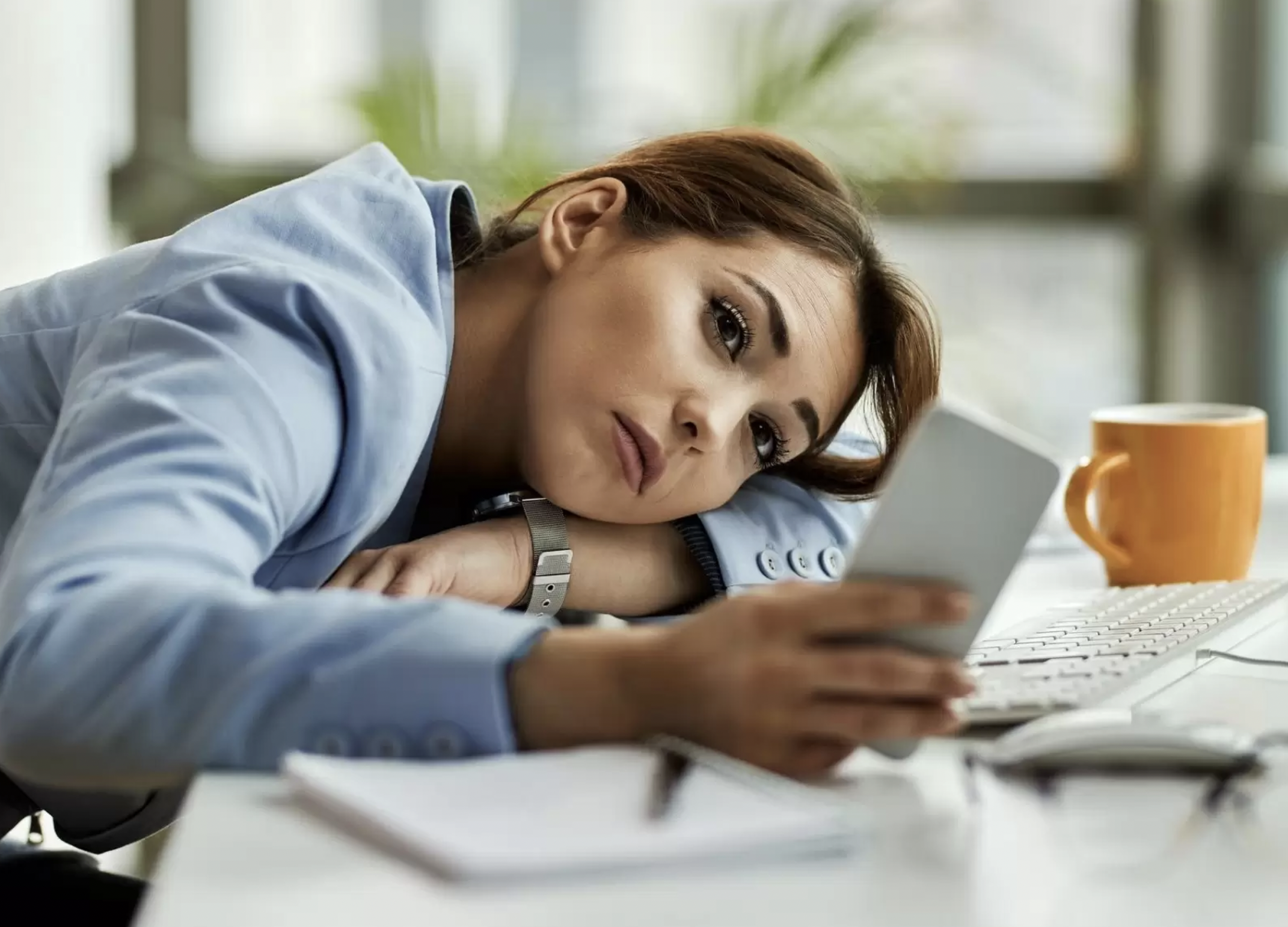 Noise App Fatigue Why People Are Deleting Social Apps in Waves