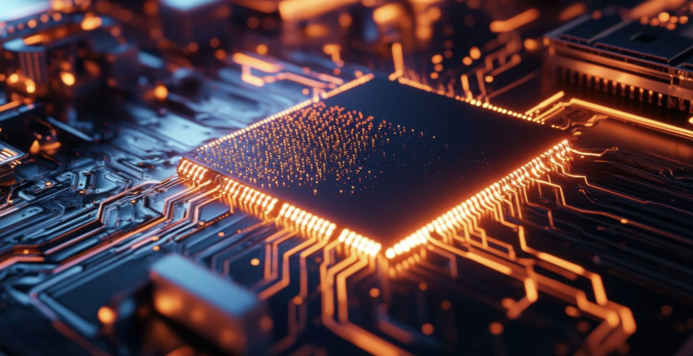Quantum Computing Where the Technology Stands Today
