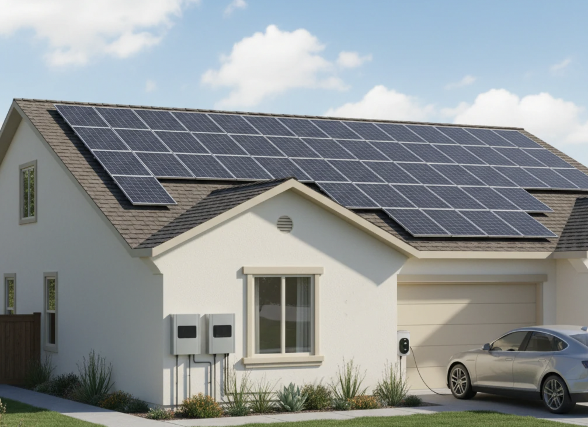 Rooftop Solar Panels: Costs, Payback and Whether Your Roof Qualifies 