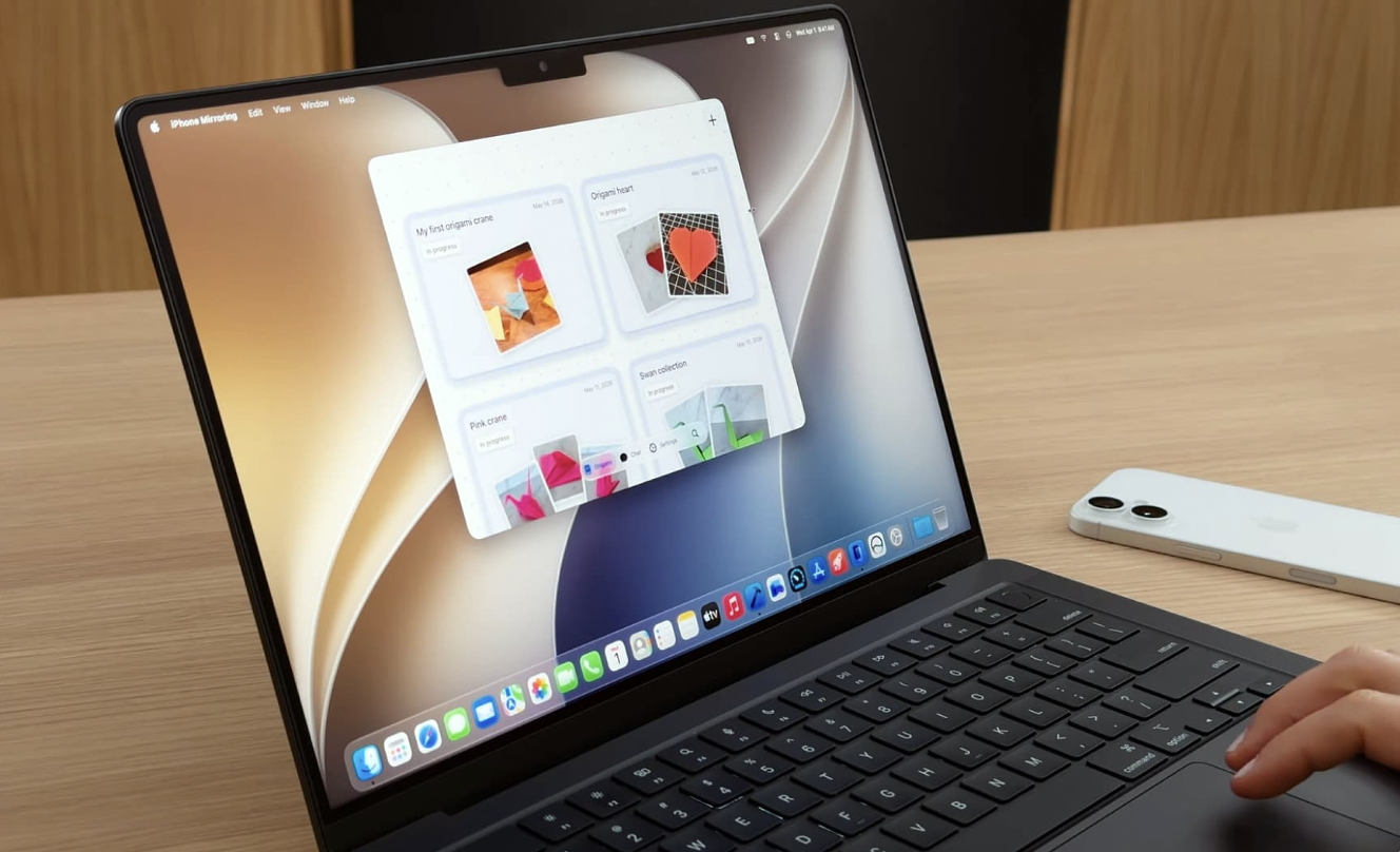 What Is Apple’s New Mac Data Controls and How It Blocks AI Agents