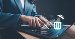 Digital Decluttering: Tidying Photos, Files and Email Without Regrets 