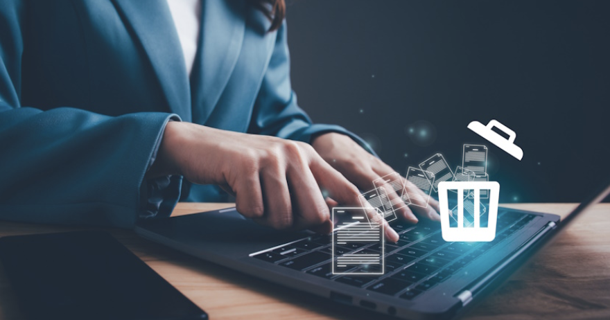 Digital Decluttering: Tidying Photos, Files and Email Without Regrets 