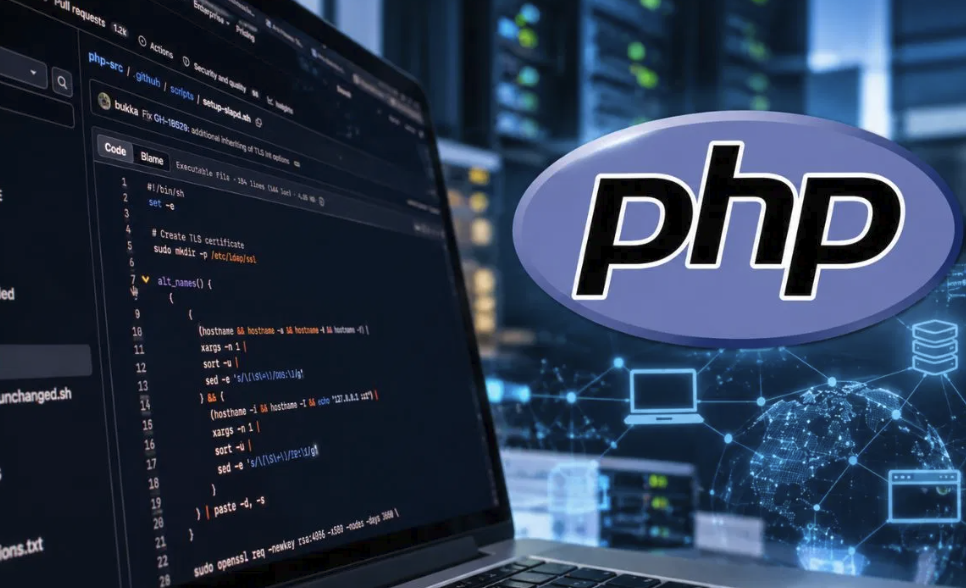 The PHP Flaw Found With AI: Why Government Websites Went Offline and What Site Owners Should Do