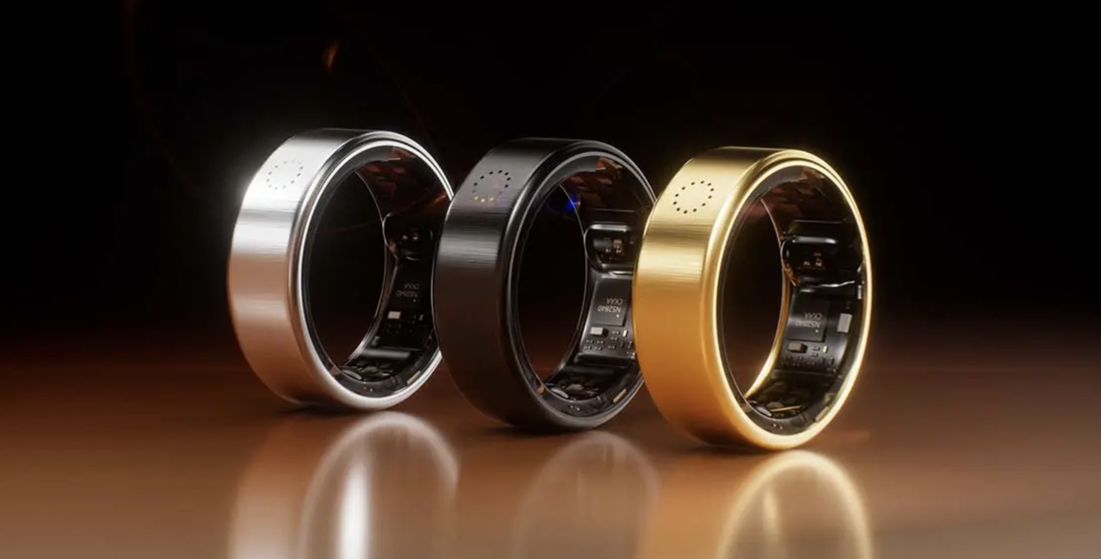 Smart Ring Wearables: A Guide to What They Track and Why 