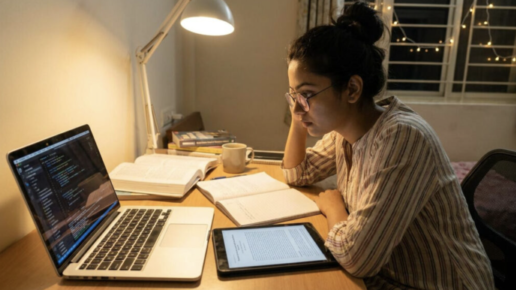 Tablets or Laptops for Students: Choosing the Right Device for Study 